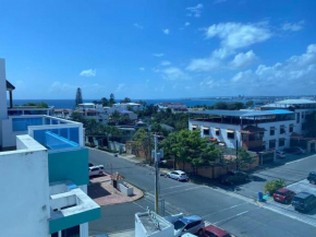 Peaceful and Cozy Condo in Costa Verde